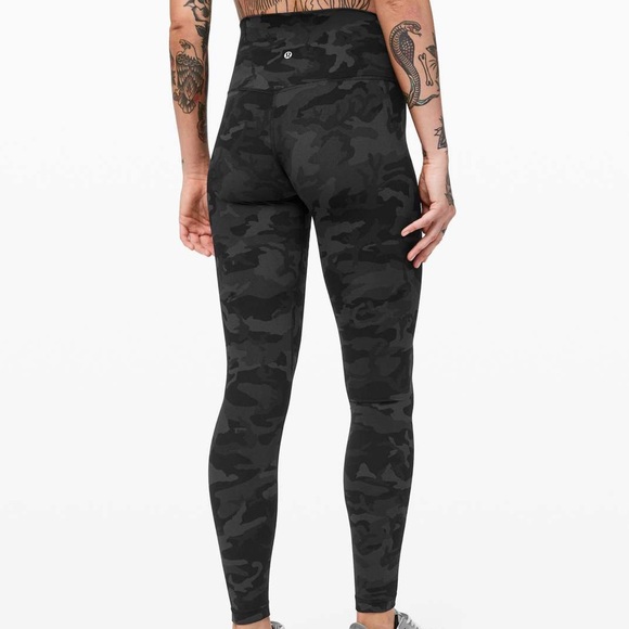 🍋 Lululemon Align Pant 28" - Picture 3 of 8